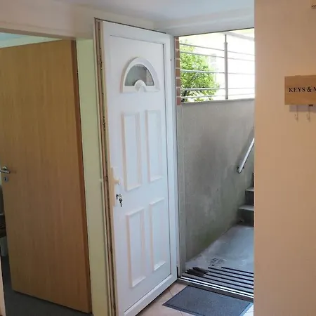 Schoene Wohnung Fuer Einen Kurzurlaub In Lueneburg Exterior photo