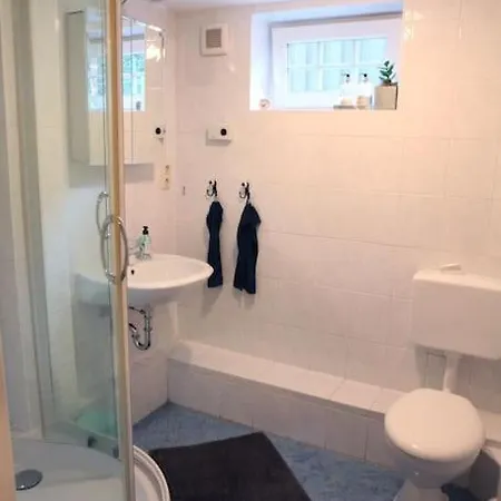 Schoene Wohnung Fuer Einen Kurzurlaub In Lueneburg Exterior photo