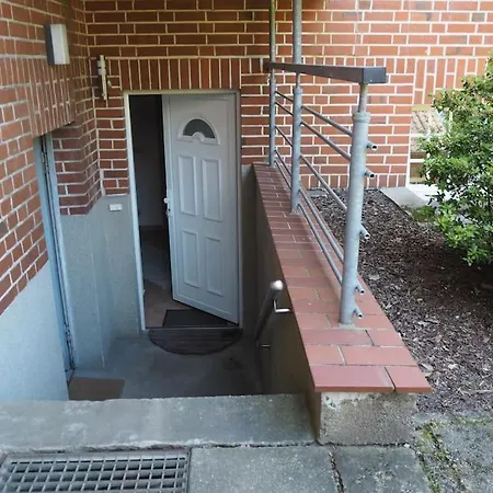 Schoene Wohnung Fuer Einen Kurzurlaub In Lueneburg Exterior photo