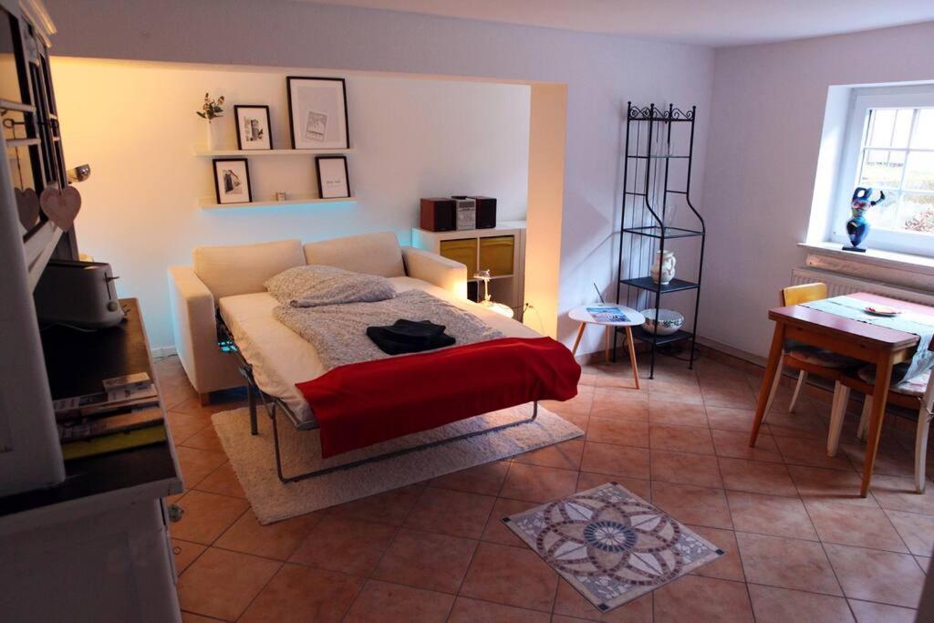 Apartment Schoene Fuer Einen Kurzurlaub In *