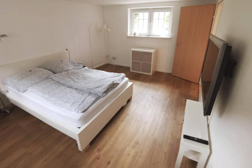 Schoene Fuer Einen Kurzurlaub In * Luneburg