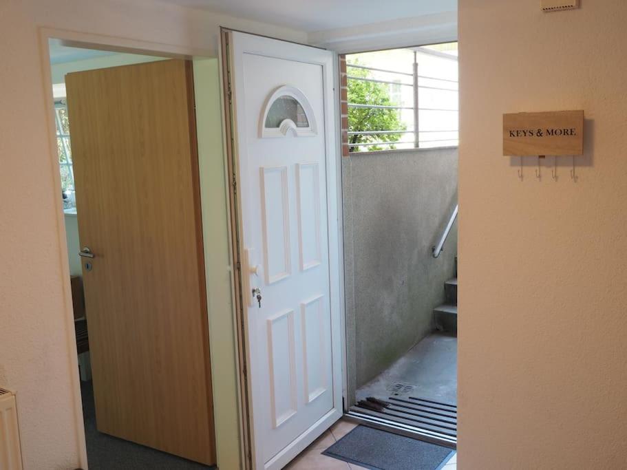 Apartment Schoene Fuer Einen Kurzurlaub In
