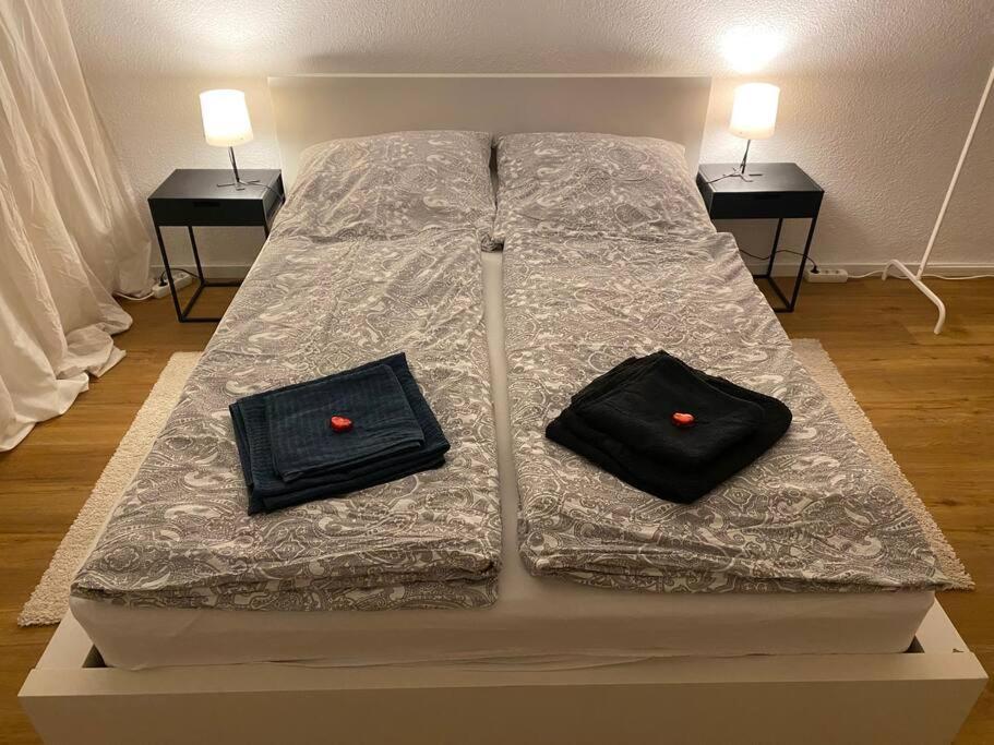 Schoene Fuer Einen Kurzurlaub In Luneburg