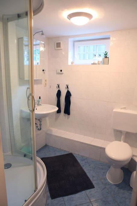Apartment Schoene Fuer Einen Kurzurlaub In *