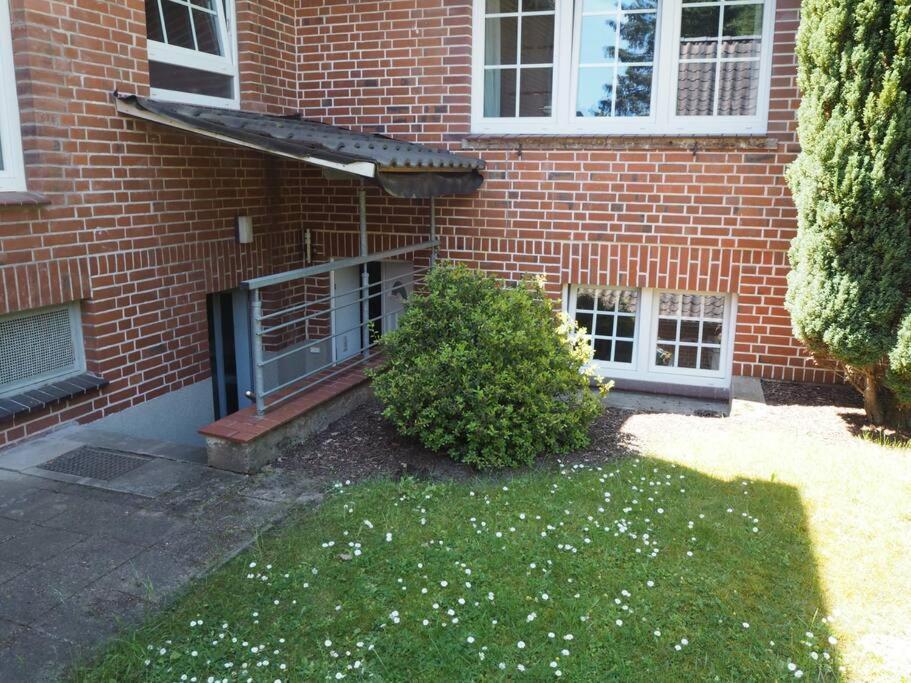 Apartment Schoene Fuer Einen Kurzurlaub In